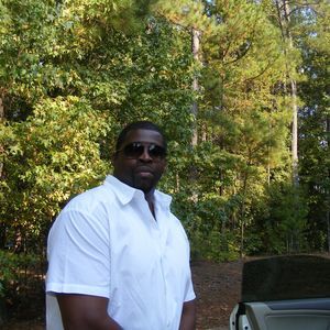 Meet your Posher, Gregory